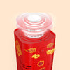 New Year Gift Christmas Fireworks Bubble Machine Year